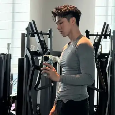 杜云强